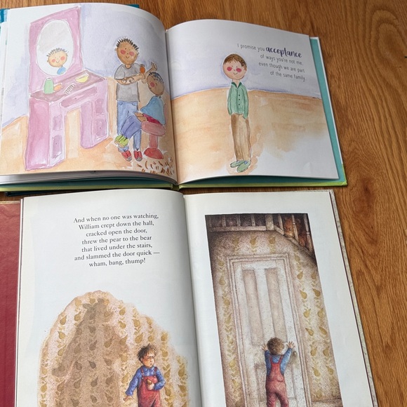 Children's Picture Book Collection - Picture 5 of 13